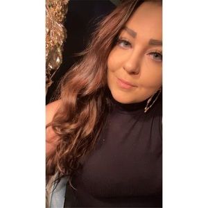 Meet your Posher, Aimee